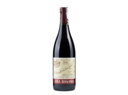 Vina Bosconia Tinto Reserva 2010