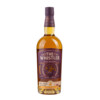 The Whistler Calvados Cask Finish 43 