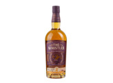 The Whistler Calvados Cask Finish 43 