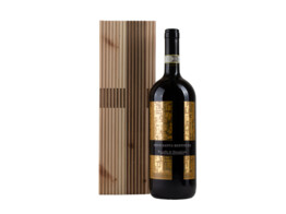 Brunello di Montalcino 2019