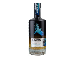 Blacks 8 Y/O Single Grain Black IPA Cask Finish 43 