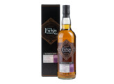 Firkin Rare Teaninich 2009 SC48 Custom Cask Tawny Port 48 9 