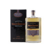 Masthouse Single Malt Whisky  Double Pot Distilled  50cl 45    GBX