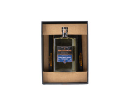 Masthouse Whisky   Tasting Notes Gifts