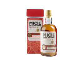 Micil Irish Whiskey - Earls Island 46 