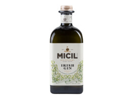 Micil Irish Gin 42 