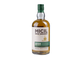 Micil Irish Whiskey - Inverin Small Batch 46 