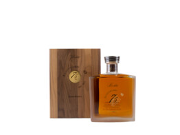 Berta Grappa Riserva 75 Anni 43   GBX