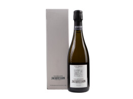 Jacquesson Avize Champ Cain 2005 Degorgement Tardif 2005