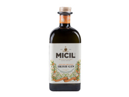 Micil Spiced Orange Irish Gin 42 