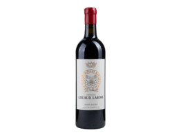 Chateau Gruaud Larose 2019