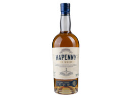 Ha penny Whiskey- 4 Cask Blend 43 