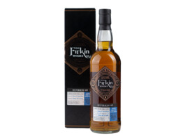 Firkin 49 Dailuaine 2012 SC13A Scotch Single Malt Whisky 48 9 