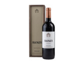 Condado de Haza Gran Reserva  Alenza  2018