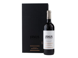 Tinto Pesquera Gran Reserva  Janus  2018