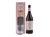 Lustau Vermut Rose   Glas 15 