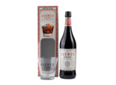 Lustau Vermut Rojo   Glas 15 