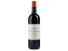 Chateau Haut Bages Liberal 2020