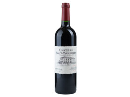 Chateau Haut Marbuzet 2020